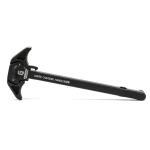 AR-15/M16 SUPER CHARGING HANDLE, BLACK
