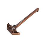 AR-15/M16 SUPER CHARGING HANDLE, DDC