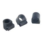 RIFLE FOOLPROOF BIG GAME PEEP BLACK 3 PACK