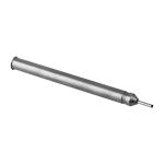 6.5MM (.262'') UNDERSIZE MANDREL