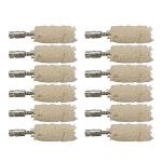 20 GAUGE COTTON BORE MOP 12 PACK