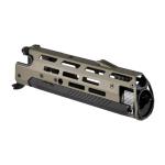TAVOR X95 9.7'' FOREND BIPOD OLIVE DRAB GREEN