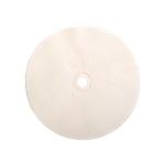 6'' LOOSE MUSLIN WHEEL 1/2'' ARBOR