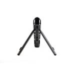 AR-10 W/ LOW-PROFILE RECEIVER 14'' FOREND BIPOD BLACK