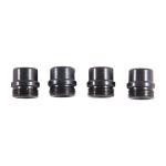 1911 DELUXE OVERSIZED BUSHING SET 24 BUSHINGS & 1 TAP