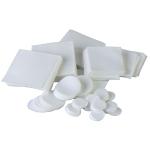 17-22 CALIBER (3/4'') ROUND PATCHES 1,000/BAG
