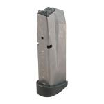 M&P .45 CAL COMPACT MAG W/ FINGER REST 8RD