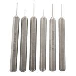 CUP TIP PUNCH SET C