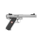 RUGER MARK IV? TARGET 22 LR 5.5'' BBL