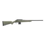 AMERICAN PREDATOR 204 RUGER 22'' BBL (2)10RD MAGS MOSS GREEN