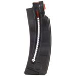 SMITH & WESSON M&P 15-22 MAGAZINE 22LR 25RD POLYMER BLACK