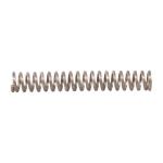 AR-15 FRONT SIGHT DETENT SPRING SILVER