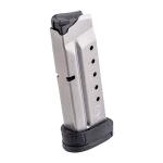 M&P SHIELD .40 S&W, 7-ROUNDS