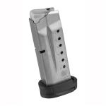 M&P SHIELD 9MM, 8-ROUNDS