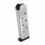 SW1911 .45ACP 8 ROUNDS