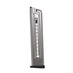 SW22 VICTORY .22LR 10 RD SILVER