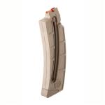 M&P 15-22 MAGAZINE .22LR 25RD FDE