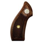 J FRAME ROUND SERVICE DYMONDWOOD GRIP