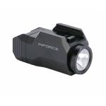 WILD 1 WEAPON LIGHT 500 LUMENS ALUMINUM BLACK