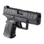 XD-M ELITE COMPACT OSP 3.8'' 9MM BLACK