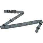 MS1 PADDED SLING-STEALTH GRAY