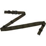 MS1 PADDED SLING-RANGER GREEN