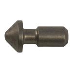 MAINSPRING HOUSING PIN RETAINER (S)