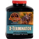 RAMSHOT X-TERMINATOR 1 LB