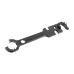 AR-15 ARMORER'S WRENCH