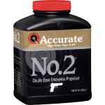 ACCURATE NO. 2 1 LB