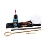 .44/.45 HANDGUN KIT WITH DEWEY ROD AND LUCAS OIL