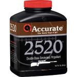 ACCURATE 2520 - 1 LB