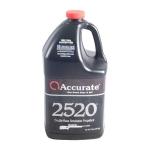 ACCURATE 2520 - 8 LB