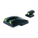 TRU-DOT~ NIGHT SIGHT SET, S&W 1911 FULL SIZE
