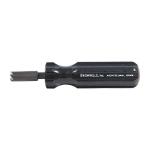 #8 SHANK SHOTGUN BEAD FACING CUTTER .166'' DIAMETER