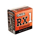 CLEVER STANDARD RX1 12GA 2-3/4DR 1OZ #8 (CMRX11218)