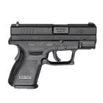 SPRINGFIELD DEFENDER XD 9MM 3IN BBL 13RD SC BLACK HC