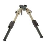 GRND-POD BIPOD PICATINNY MOUNT FDE