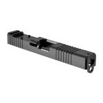 RMR SLIDE FOR GLOCK~ 20 GEN 3 SS NITRIDE