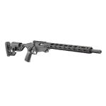 RUGER PRECISION RIMFIRE 17 HMR 18   BBL 9RD