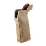 AR-15 P-GRIP 23 RAL8000 COMPOSITE