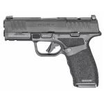 HELLCAT PRO 9MM LUGER 3.7'' BBL (2)15RD MAGS BLACK