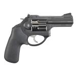 RUGER LCRX REVOLVER 357 MAG 3   BBL 5RD