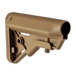 AR-15 SOPMOD BRAVO STOCK COLLAPSIBLE MIL-SPEC RAL8000