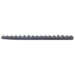 SCOPE MOUNT RAIL, .375''