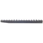 SCOPE MOUNT RAIL, .500''
