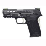 M&P9 M2.0 SHIELD EZ 9MM TS PERFORMANCE CENTER, SILVER