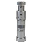 7MM-08 REMINGTON MICROMETER TOP BULLET SEATER DIE