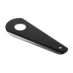 HORNADY IRON PRESS POWDER MEASURE ATTACHMENT