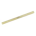 45 CALIBER SQUIB ROD 8'' LONG 2 PACK